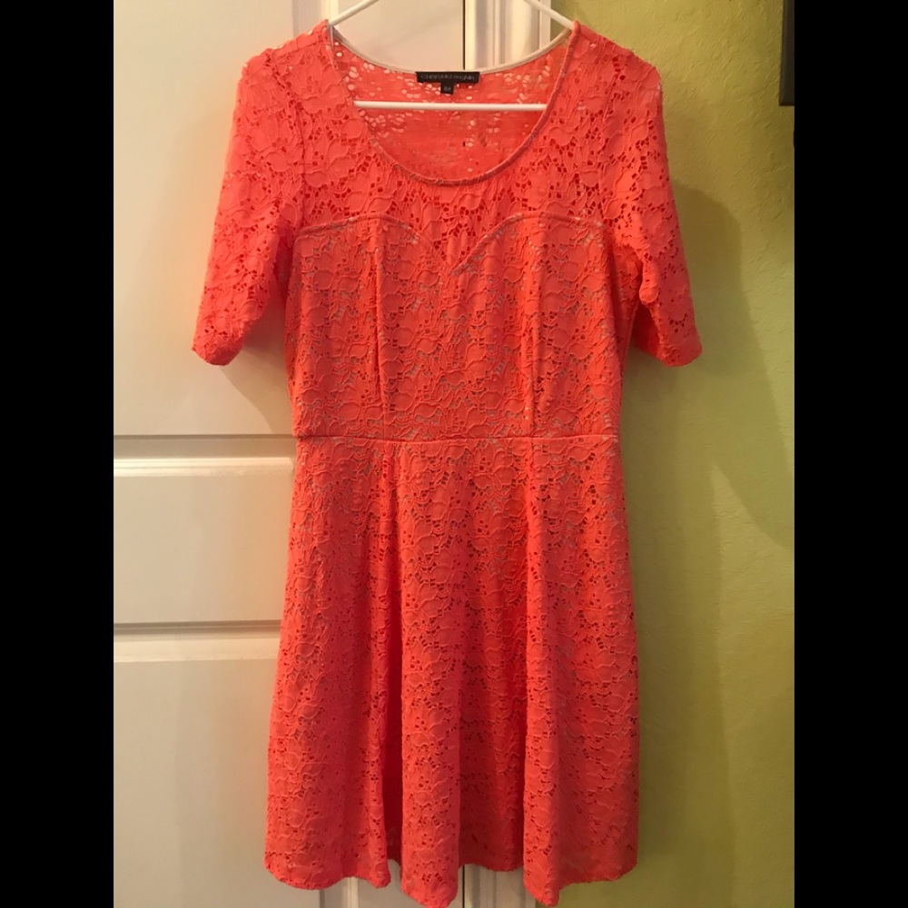Women’s dress